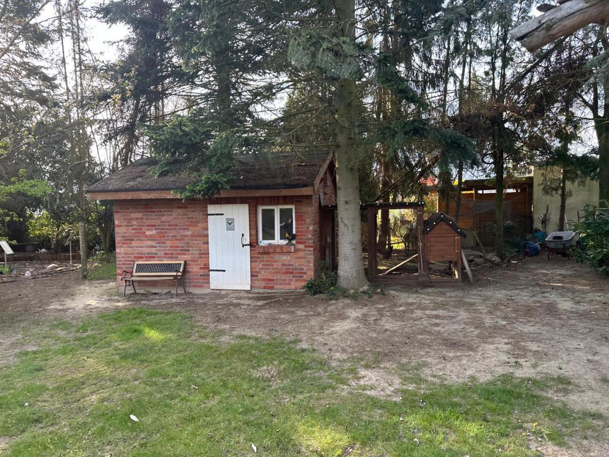 Sophia Hameln - Maritim Wohnen Im Weserbergland Hessisch Oldendorf Екстер'єр фото